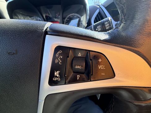 Used 2012 GMC Terrain SLT w/ Chrome and Technology Package image 25