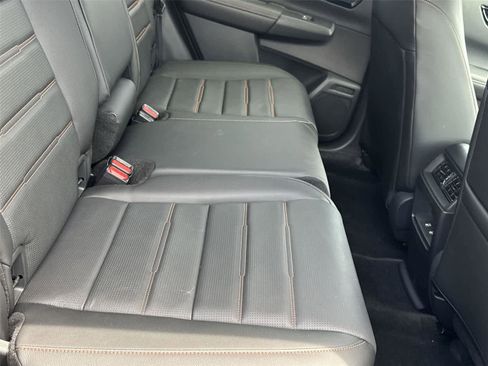 Used 2026 Honda CR-V Sport Touring image 16