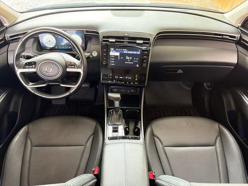 Used 2023 Hyundai Tucson SEL w/ Convenience Package AWD/4WD image 21
