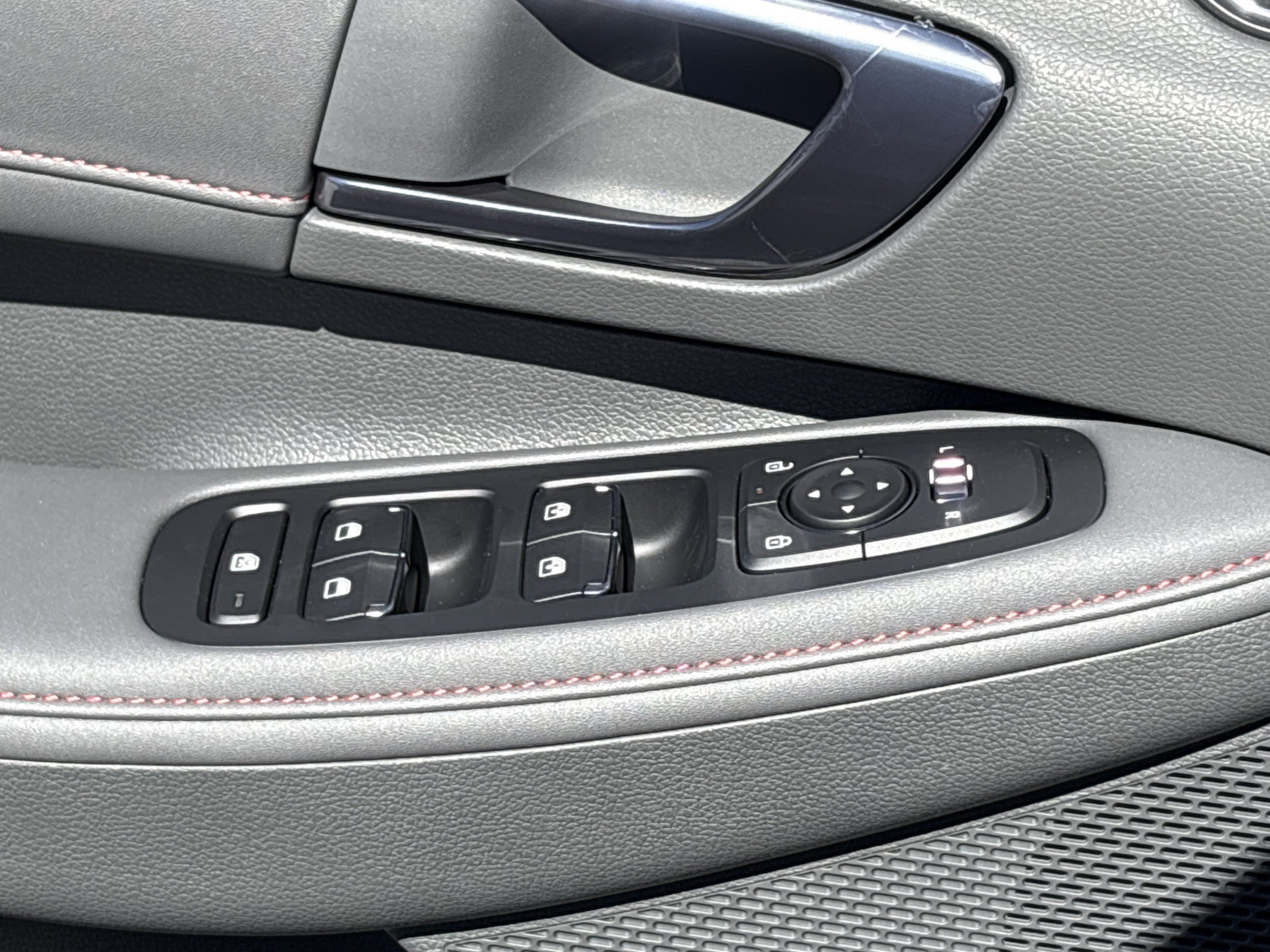 New 2026 Hyundai Sonata N Line FWD image 19