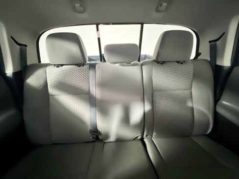 Used 2022 Toyota Tacoma SR5 w/ Technology Package RWD image 31