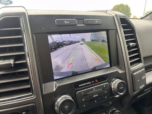 Used 2019 Ford F150 XLT w/ Equipment Group 302A Luxury AWD/4WD image 22