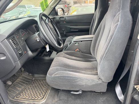Used 2002 Dodge Dakota SXT RWD image 9