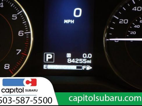 Used 2018 Subaru Crosstrek 2.0i Limited AWD/4WD image 19