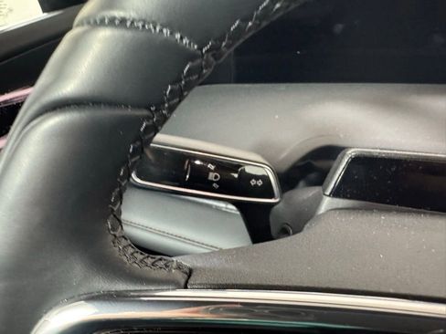 New 2025 Lincoln Nautilus Reserve w/ Jet Appearance Package image 45