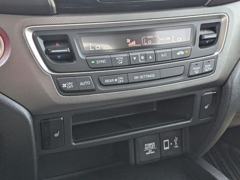 Used 2023 Honda Ridgeline RTL image 26