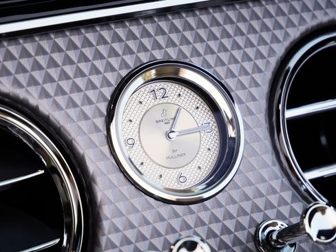 Used 2022 Bentley Continental GT image 16