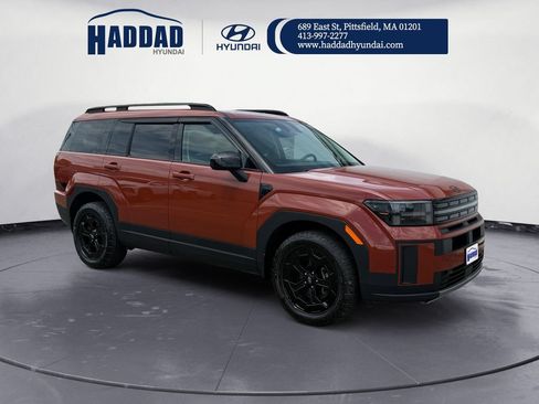 Used 2024 Hyundai Santa Fe XRT AWD/4WD image 7