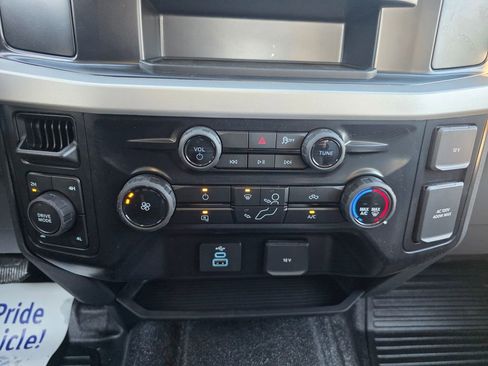 New 2026 Ford F350 XL w/ XL Chrome Package image 61