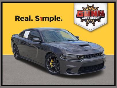 Used 2020 Dodge Charger Scat Pack w/ Plus Group