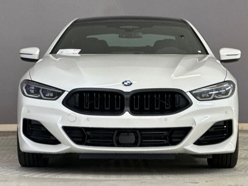 New 2026 BMW 840i RWD image 5
