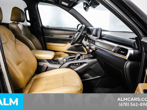 Used 2022 Kia Telluride SX FWD image 20