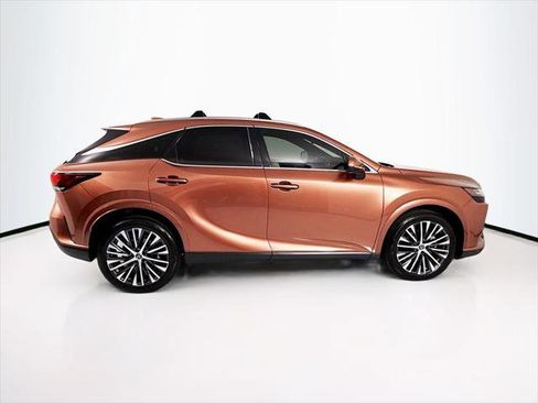 Certified 2023 Lexus RX 350 Premium Plus w/ Accessory Package (Z1) FWD image 4