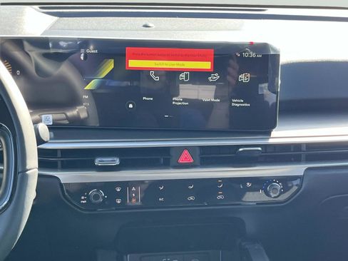 New 2026 Kia Sorento LX image 15