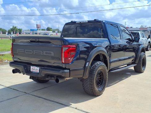 Used 2024 Ford F150 Raptor AWD/4WD image 6