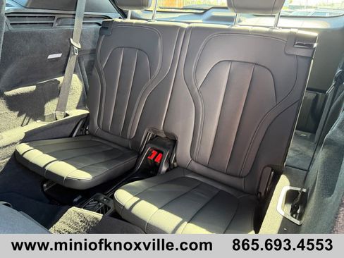 Used 2020 BMW X5 xDrive40i w/ Premium Package image 17