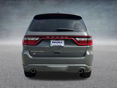 Used 2026 Dodge Durango GT AWD/4WD image 20