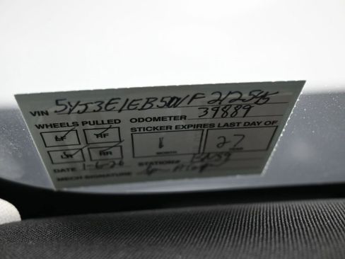 Used 2022 Tesla Model 3 Long Range image 9