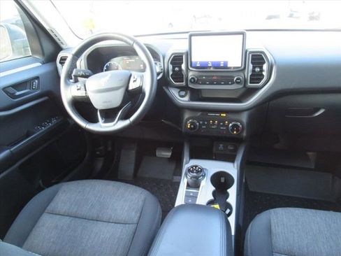 Used 2022 Ford Bronco Sport Big Bend w/ Convenience Package AWD/4WD image 13