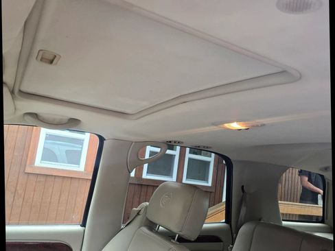 Used 2006 Cadillac Escalade AWD image 21