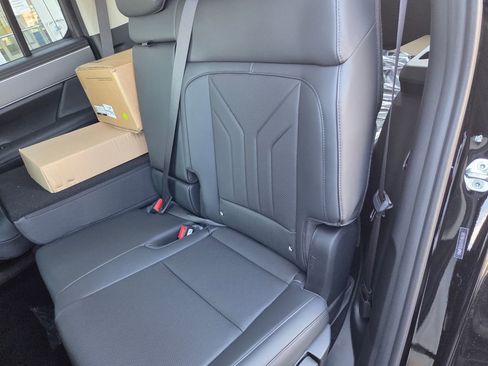 New 2026 Hyundai Santa Fe XRT image 28