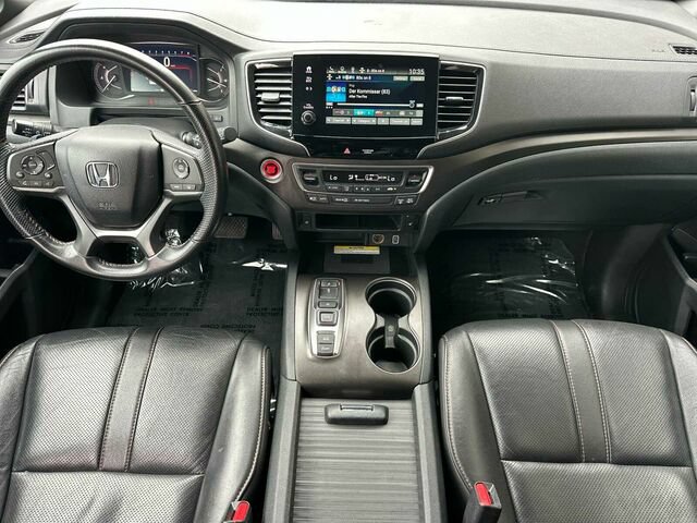 Used 2023 Honda Passport TrailSport image 16