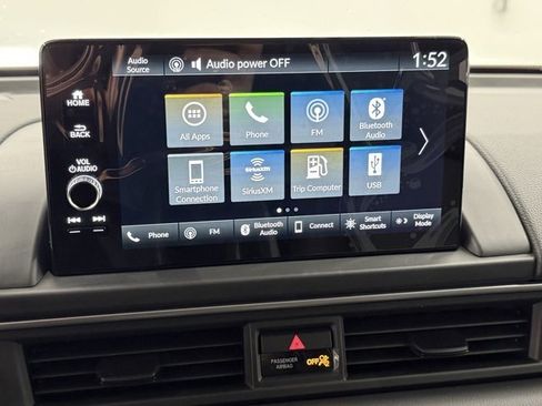 New 2025 Honda Pilot EX-L image 33