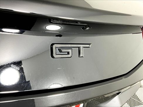 Used 2024 Ford Mustang GT Premium RWD image 23