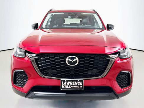 New 2026 MAZDA CX-70 SC AWD/4WD image 2