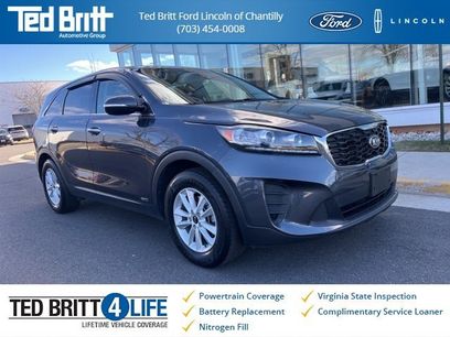 Used 2019 Kia Sorento LX