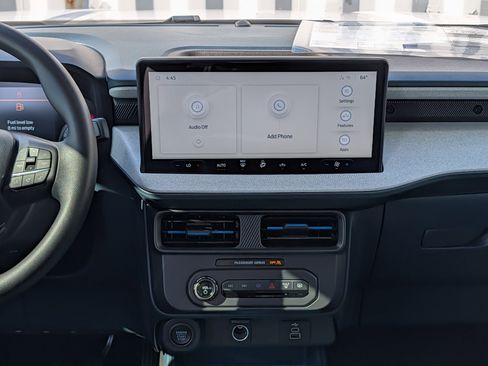 New 2026 Ford Maverick XLT FWD image 19