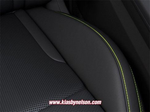 New 2026 Kia K5 GT w/ GT1 Package image 24