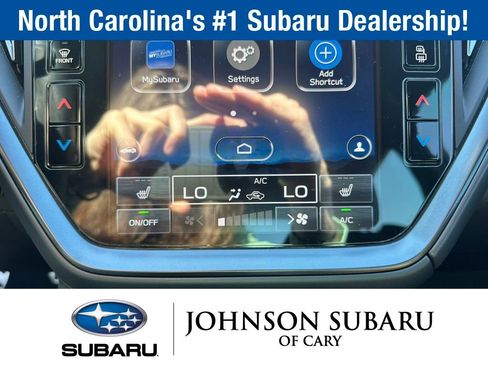 Used 2023 Subaru WRX Premium AWD/4WD image 10