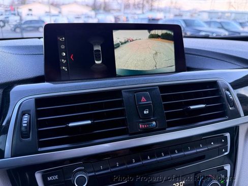 Used 2018 BMW 430i Convertible image 23