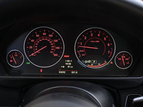 Used 2014 BMW 335i Sedan image 46