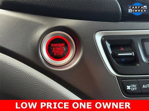 Used 2020 Honda Ridgeline RTL image 18