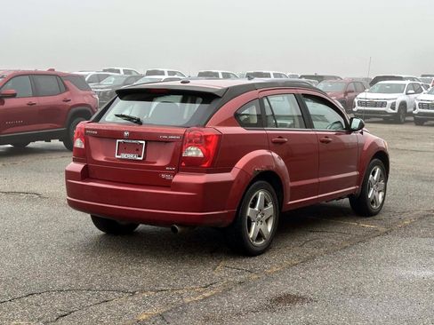 Used 2009 Dodge Caliber SXT image 5