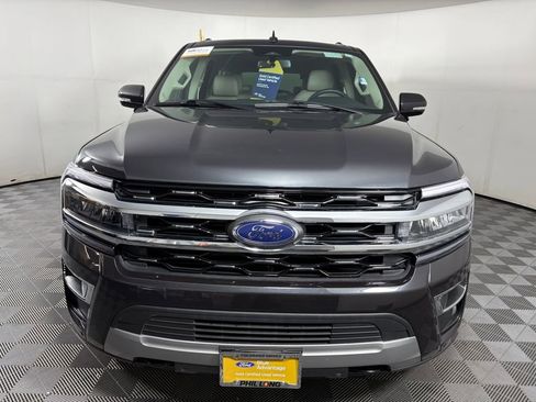 Certified 2024 Ford Expedition Max Limited image 2
