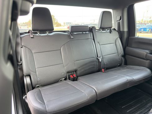 Used 2024 GMC Sierra 2500 Pro AWD/4WD image 45
