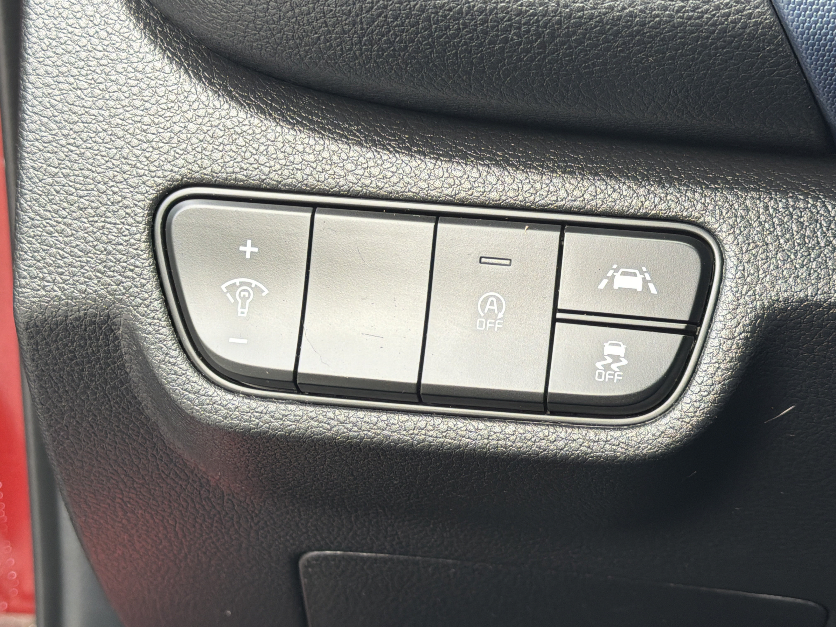 Certified 2022 Kia Seltos S FWD image 15