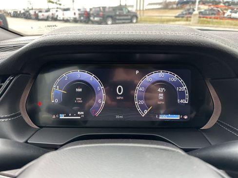 New 2026 Jeep Grand Cherokee Altitude image 67