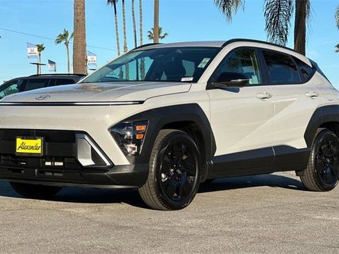 Certified 2026 Hyundai Kona SEL Sport image 8