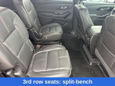 Used 2023 Chevrolet Traverse RS AWD/4WD image 20