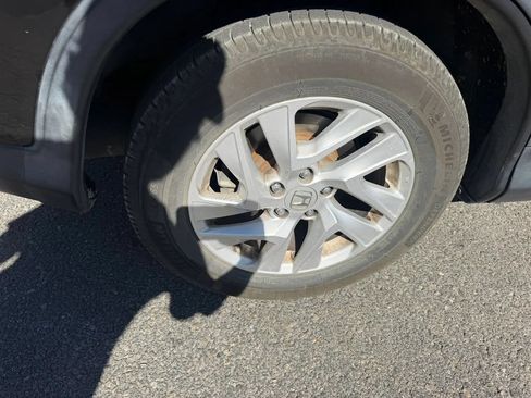 Used 2016 Honda CR-V EX-L image 10