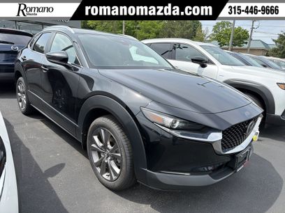 Certified 2023 MAZDA CX-30 AWD 2.5 S w/ Preferred Package