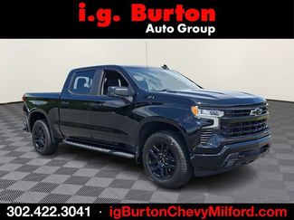 Certified 2024 Chevrolet Silverado 1500 RST w/ Convenience Package II AWD/4WD video 1