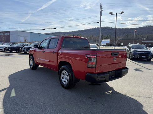 Used 2023 Nissan Frontier S w/ Technology Package image 5