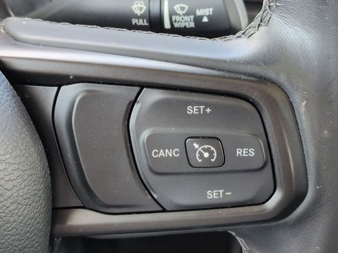 Used 2020 Jeep Gladiator Sport w/ Quick Order Package 24S AWD/4WD image 24