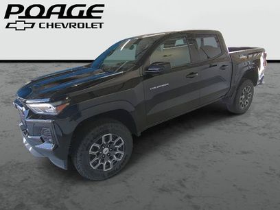 New 2026 Chevrolet Colorado Z71 w/ Technology Package
