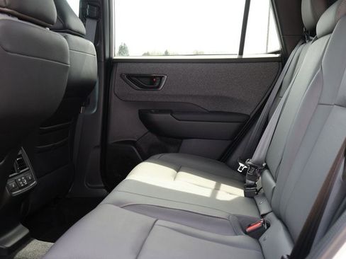 New 2026 Subaru Outback Limited XT image 21